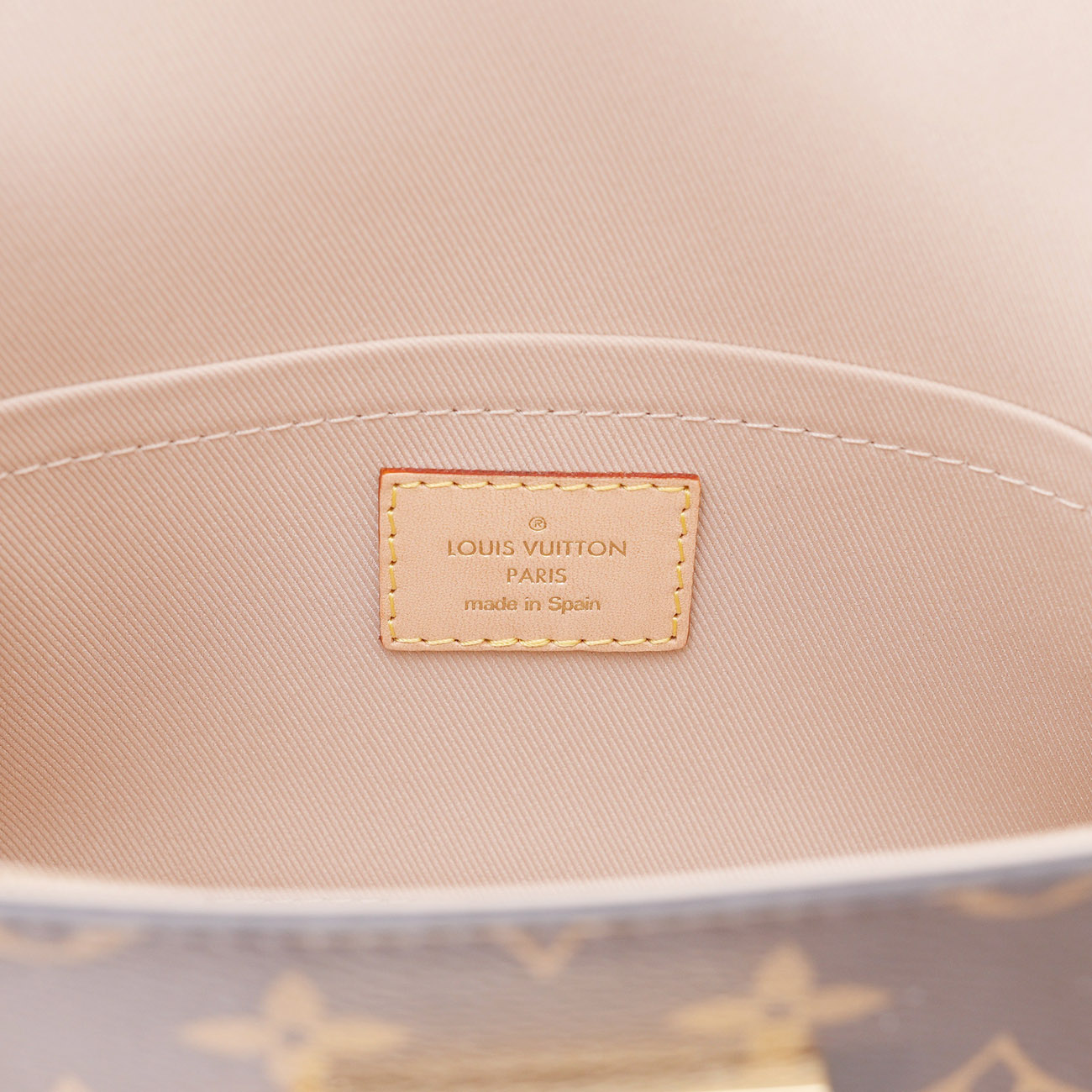 LOUIS VUITTON(USED)루이비통 M46055 모노그램 클루니 미니
